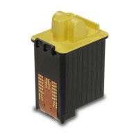 Olivetti Black Ink-jet cartridge FPJ20 (B0384)